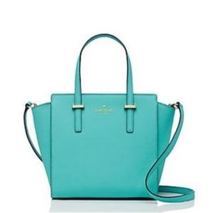 NWT KATE SPADE CEDAR STREET HAYDEN ♠️